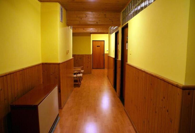 Пансион Penzion Dukla