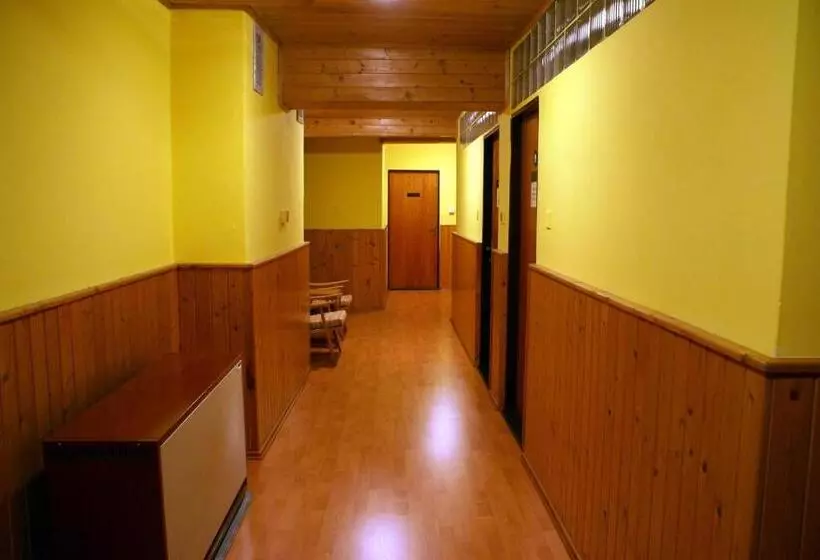 Majatalo Penzion Dukla