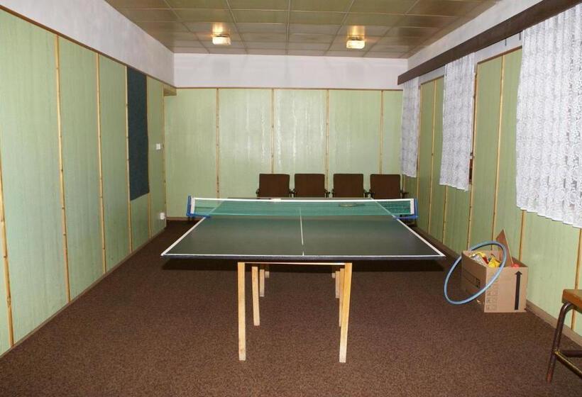 Пансион Penzion Dukla