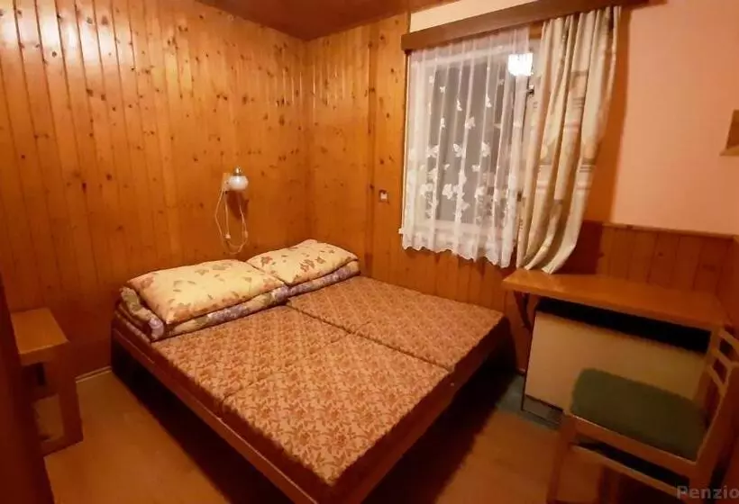 Majatalo Penzion Dukla