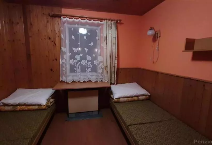 Majatalo Penzion Dukla