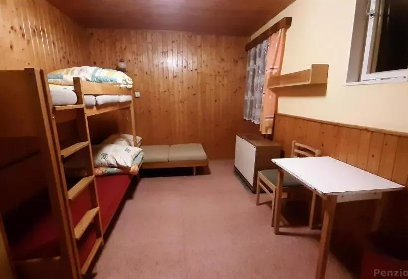 Majatalo Penzion Dukla