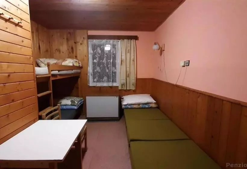 Majatalo Penzion Dukla