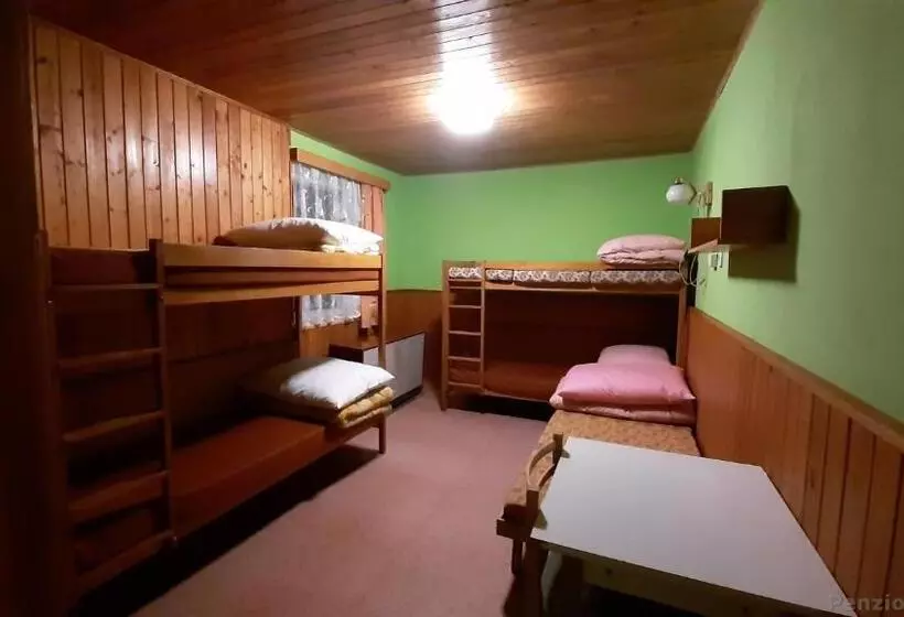 Majatalo Penzion Dukla