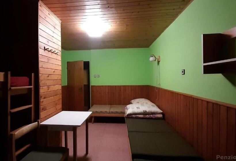Пансион Penzion Dukla