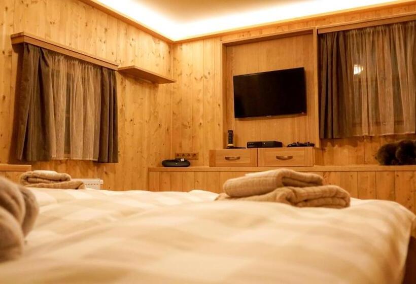 ペンション Residence Buffalo