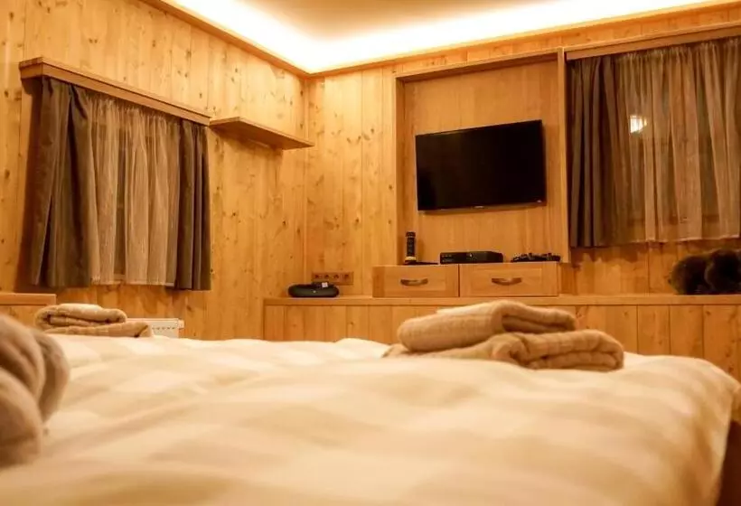 Majatalo Residence Buffalo