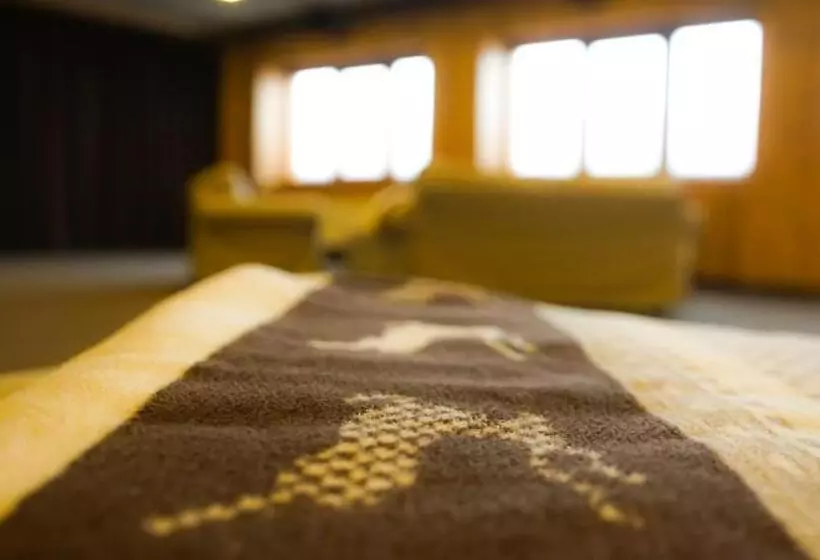 Majatalo Residence Buffalo