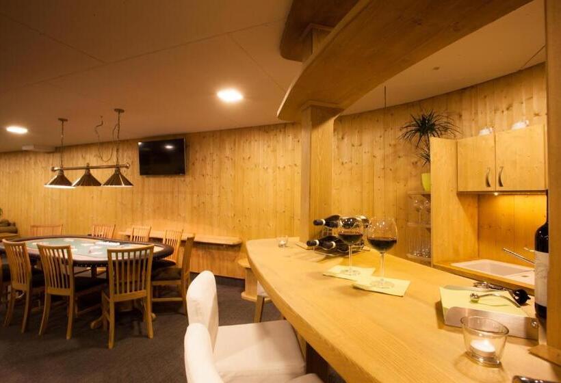 ペンション Residence Buffalo