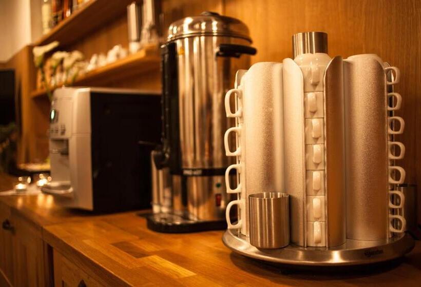 ペンション Residence Buffalo