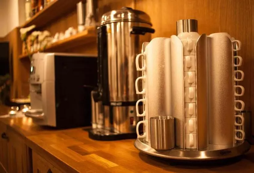 Majatalo Residence Buffalo