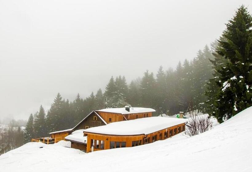 ペンション Residence Buffalo