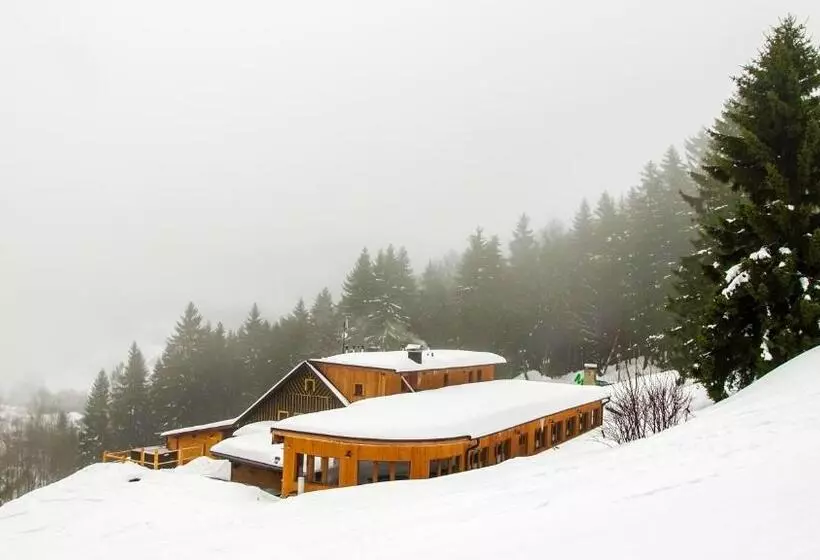 Majatalo Residence Buffalo