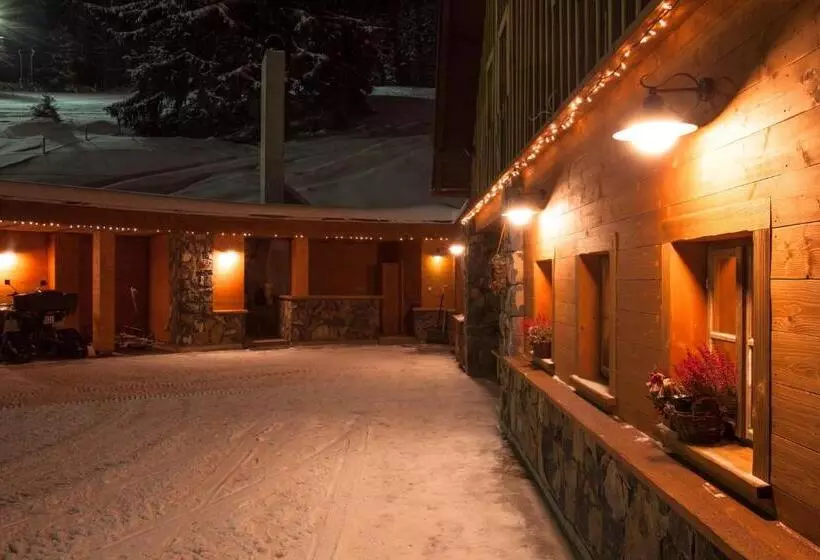 Majatalo Residence Buffalo