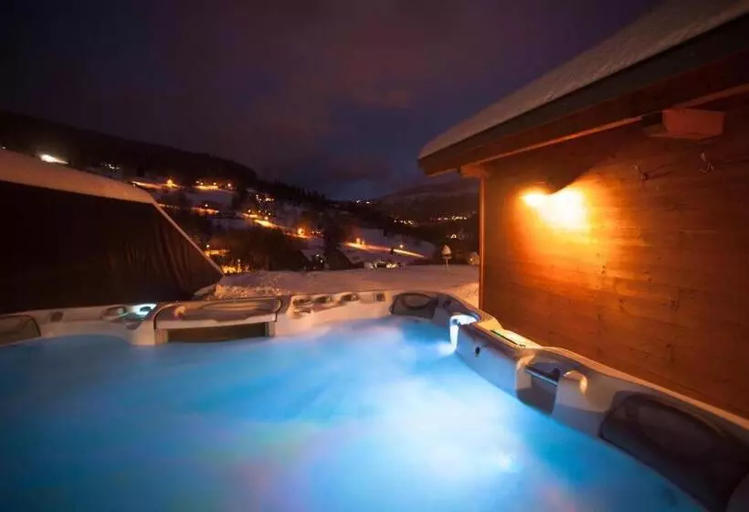 Majatalo Residence Buffalo