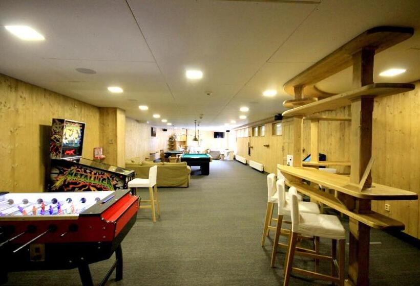 ペンション Residence Buffalo