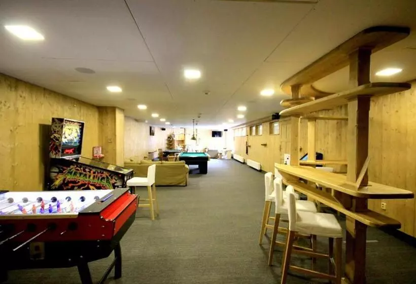 Majatalo Residence Buffalo