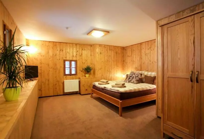 Majatalo Residence Buffalo