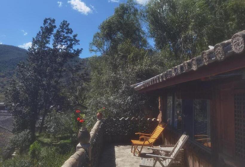 פנסיון Up Air Guest House