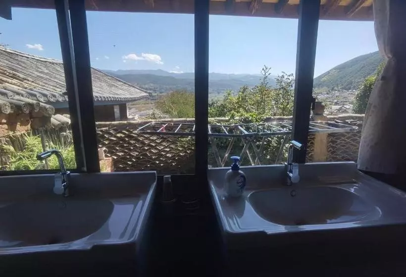 ペンション Up Air Guest House