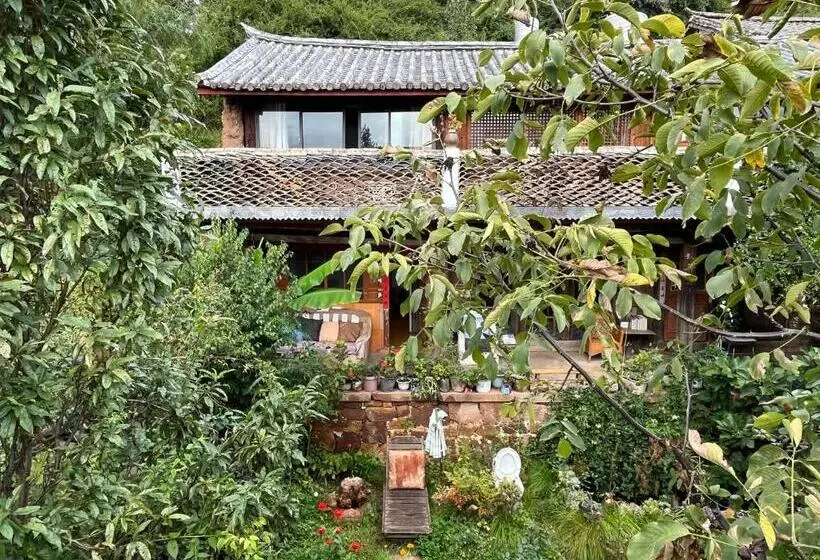 ペンション Up Air Guest House