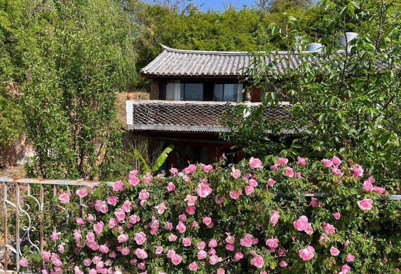 פנסיון Up Air Guest House