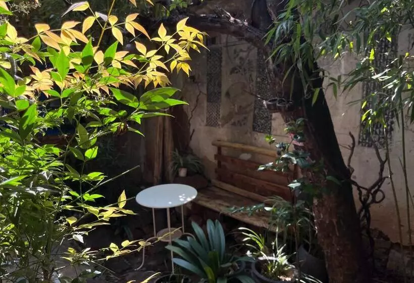 ペンション Up Air Guest House