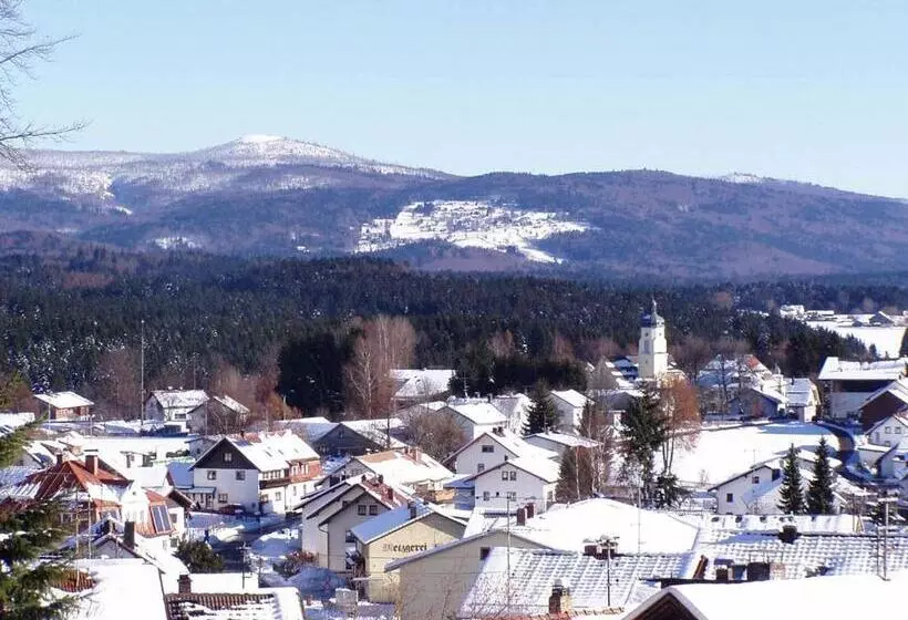 Pension Würzbauer