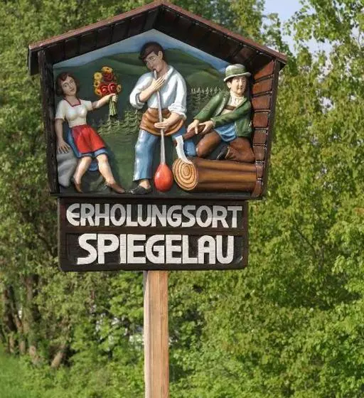 Pension Würzbauer