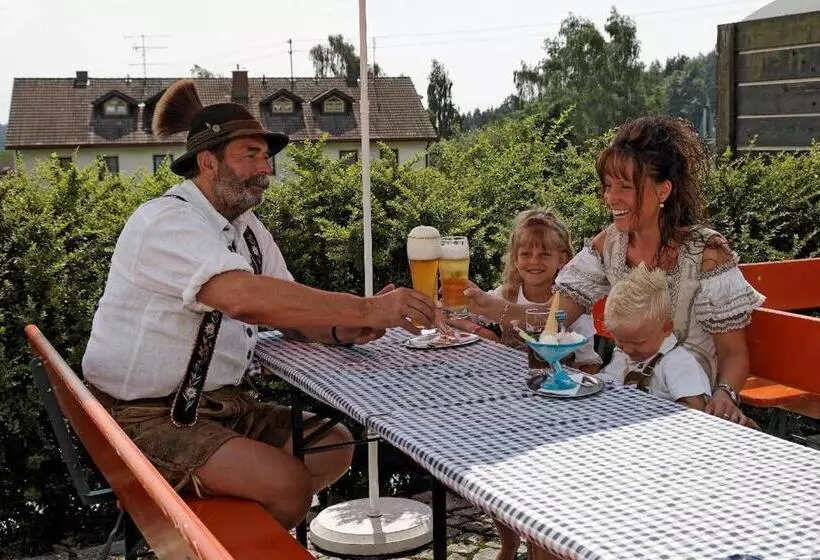 Pension Würzbauer