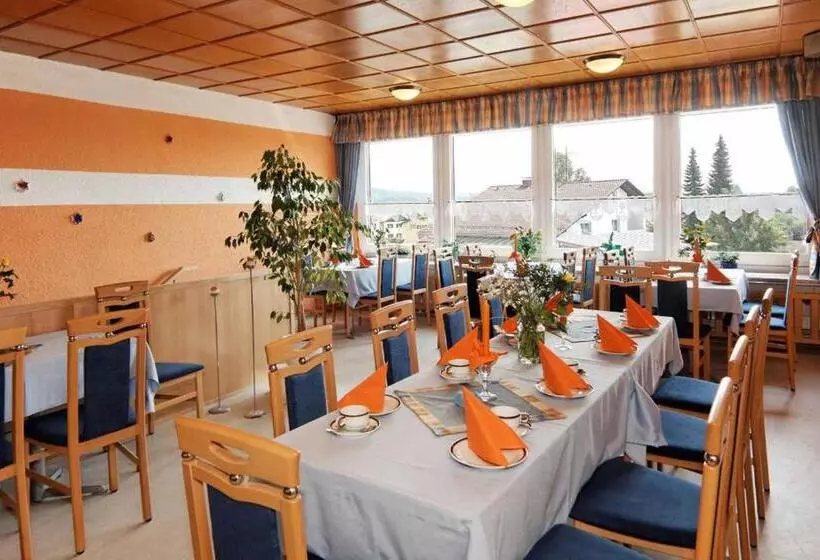 Pension Würzbauer