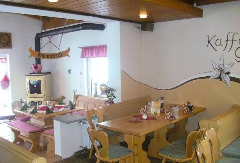 Pension Würzbauer