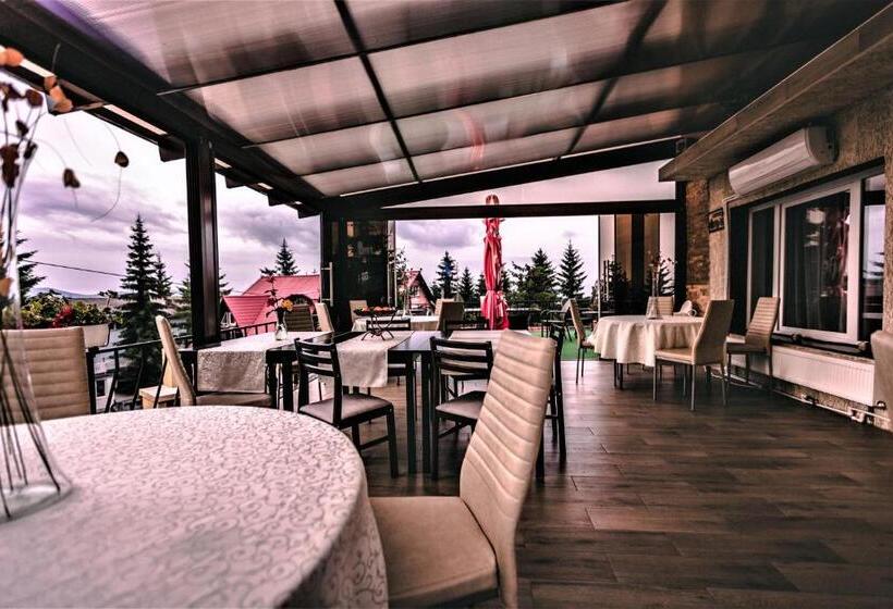 Pensiunea Adriana Straja