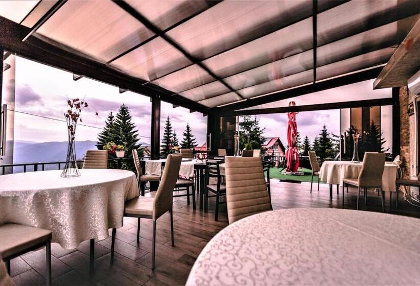 Pensiunea Adriana Straja