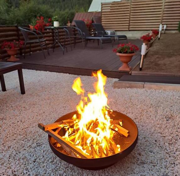 Pensiunea Adriana Straja