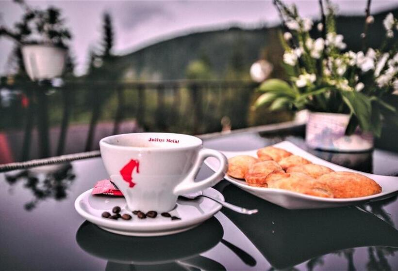 Pensiunea Adriana Straja