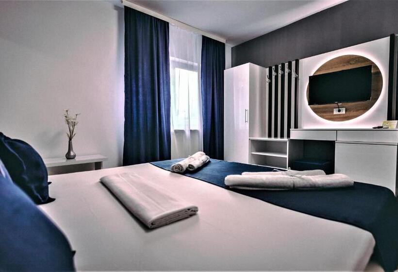 Pensiunea Adriana Straja