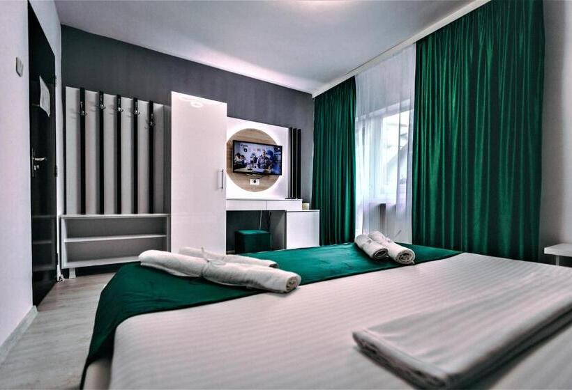 Pensiunea Adriana Straja