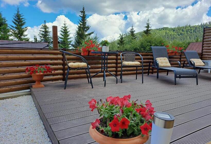 Pensiunea Adriana Straja