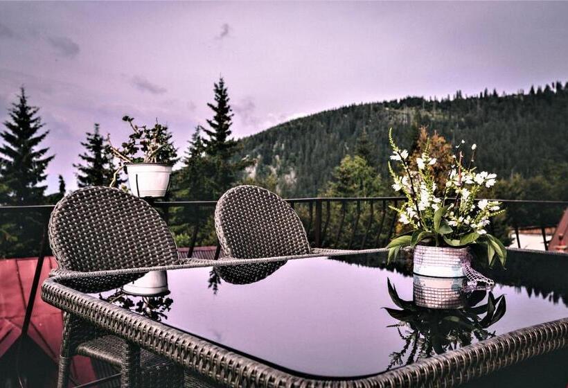 Pensiunea Adriana Straja