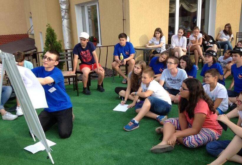 Pensiunea Adriana Straja