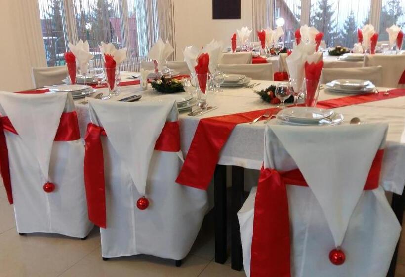 Pensiunea Adriana Straja