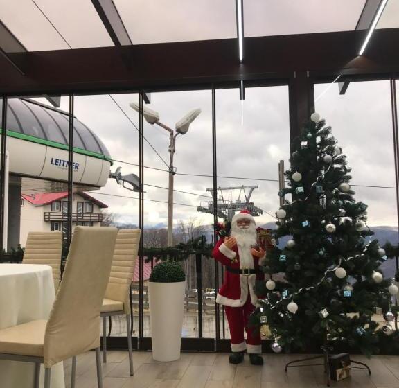 Pensiunea Adriana Straja