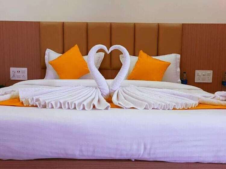 The Infinite Hotel By Nexottel