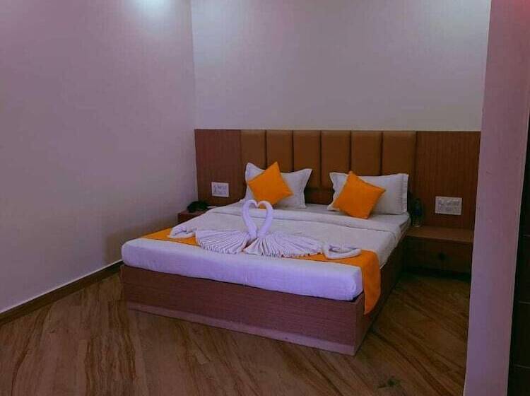 The Infinite Hotel By Nexottel