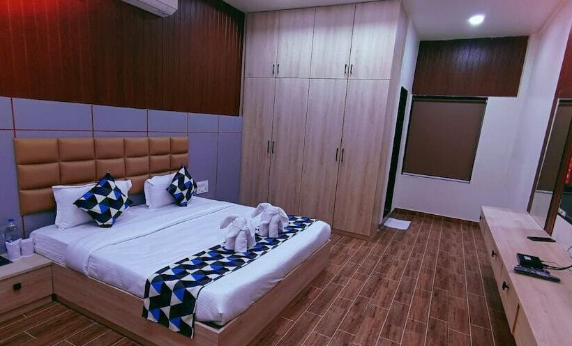 The Infinite Hotel By Nexottel