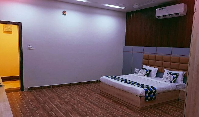 The Infinite Hotel By Nexottel