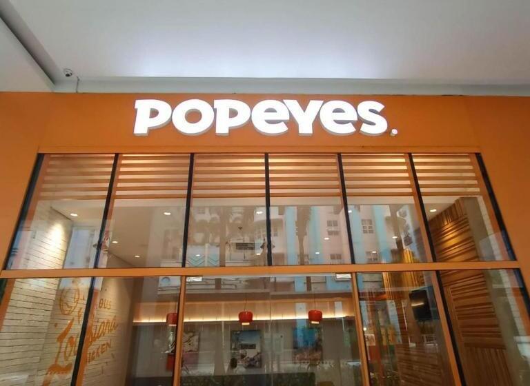 101 Newport Blvd East Wing Condotel Airport T3 Manila