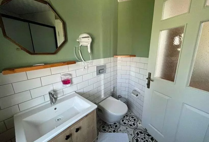 Akar Butik Otel Gökçeada