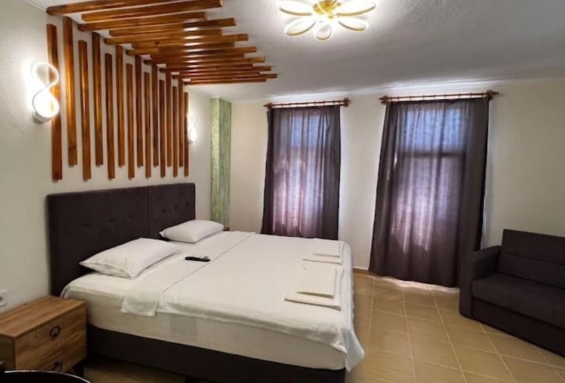 Akar Butik Otel Gökçeada